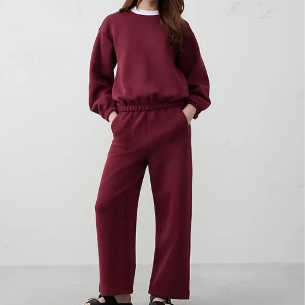 Banana Republic Factory Weekender Pants
